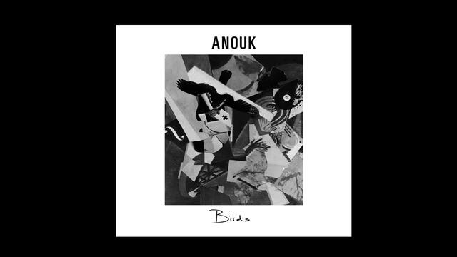 Anouk - Birds [музика]