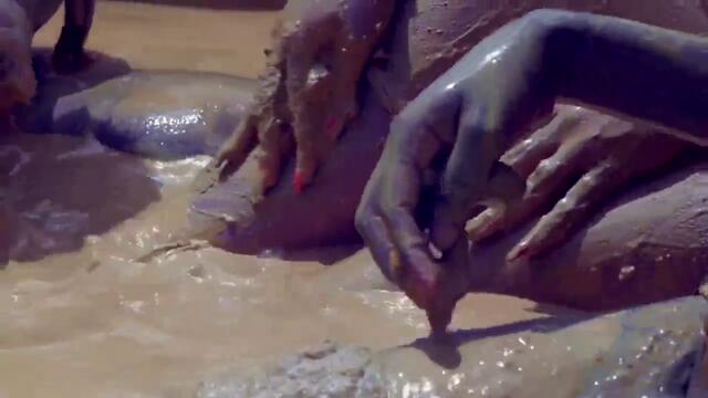 Bunji Garlin - Differentology (Official Video) 2013