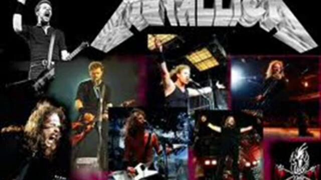 Metallica - So What (bg Subs)