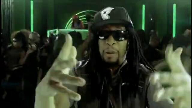 Lil Jon - Give It All U Got   [HD] [HQ]