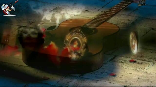 Gary Moore - Spanish guitar