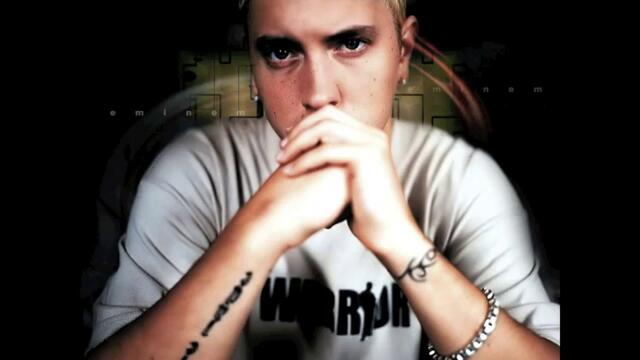 Top 10 Eminem *Songs* of 2011