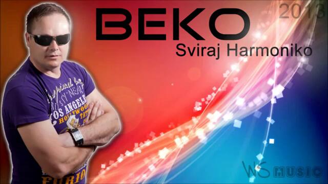 Beko 2013 - Sviraj Harmoniko (Svadba)