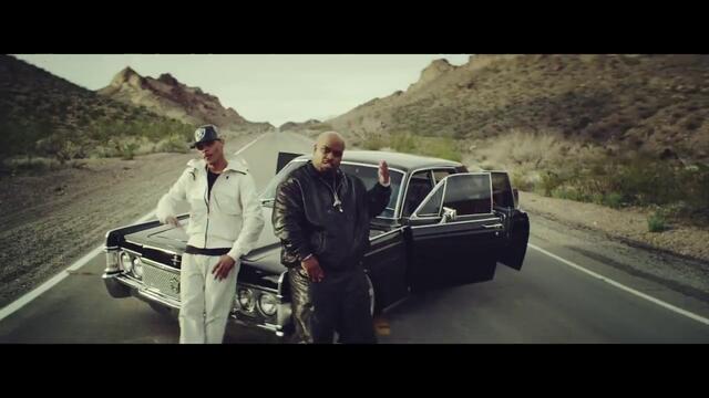 2013!!! T.I. - Hello feat. CeeLo Green [Official Video]