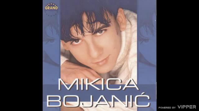 Mikica Bojanic - Ne,ne,ne,ne,ne (2001)