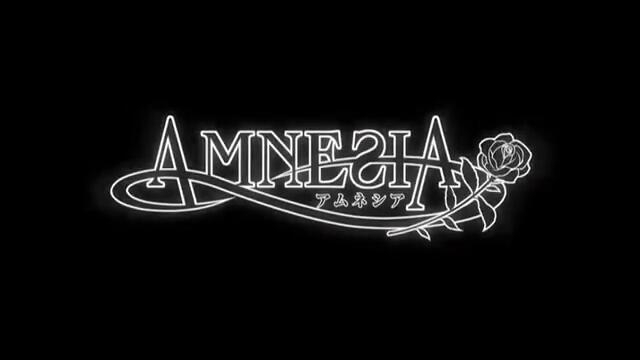 Amnesia - Episode 2 Bg Sub