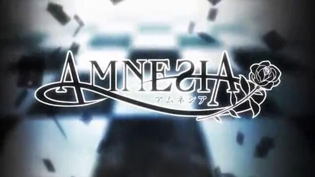 Amnesia -  Episode 5 Bg Sub