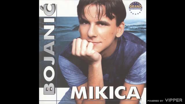 Mikica Bojanic - Dajte mi neki akohol (2002)