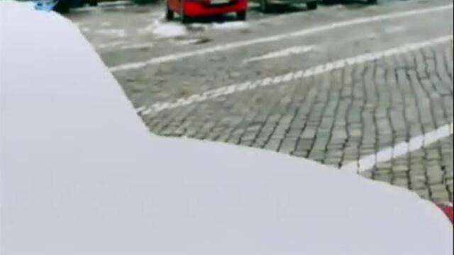 Roksana - Za vseki ima angel ( official video )(1)
