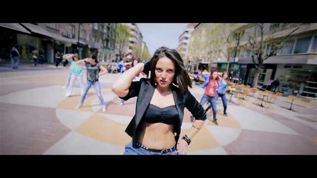 Бате Са ft. True - Чупка (Official Video)