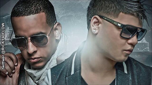 Farruko ft. Daddy Yankee - Una Nena (Original) Video Farruko Edition