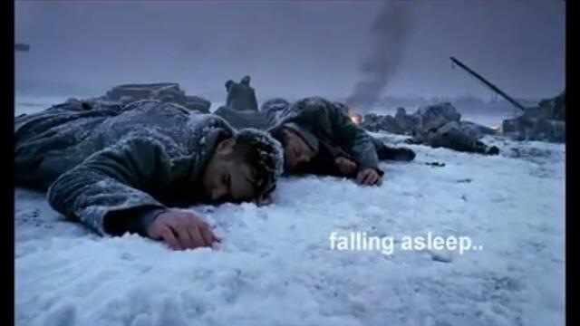 Morandi -Falling Asleep