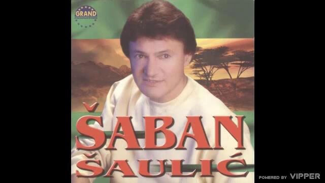 Saban Saulic - Moja malena (2001)