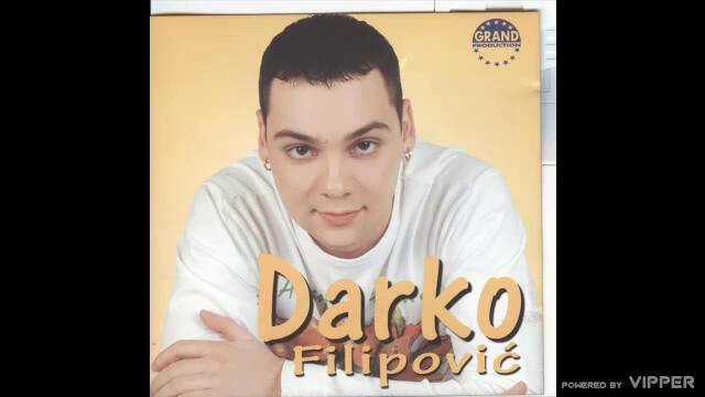 Darko Filipovic - Trebas mi (2004)