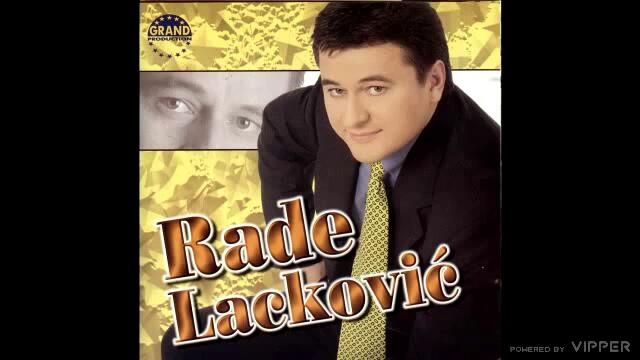 Rade Lackovic-Druze (2001)