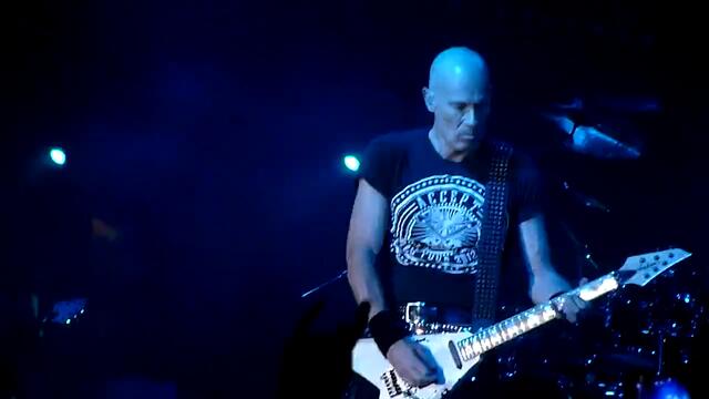 Accept - Shadow Soldiers - 08.04.2012