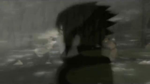 Naruto Shippuuden 629 еп. - Анимации с Бг Превод (bg sub)
