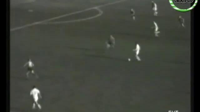 1965г.епопеята във Флоренция:българия - Белгия 2-1