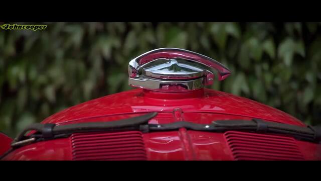 1939 Aston Martin 1598