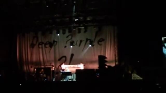Deep Purple(Дийп Пърпъл) с концерт в Пловдив 03.06.2013 5/7
