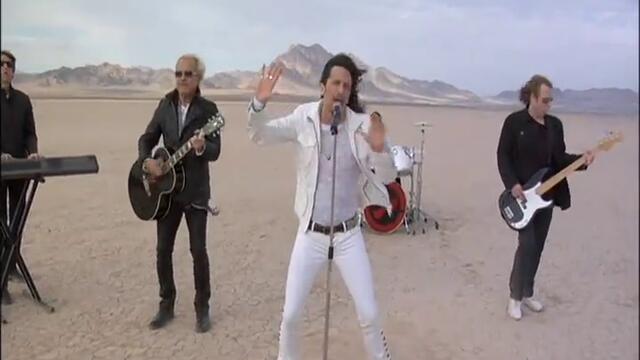 Foreigner - When It Comes To Love (official video)