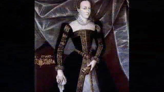 The Ballad of Mary Queen of Scots - Grave Digger