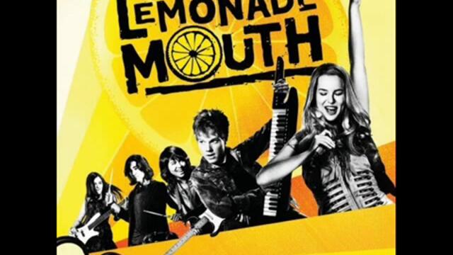 Lemonade Mouth- Somebody / Лимонадената Банда
