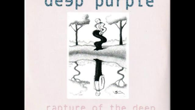 Deep Purple - Before Time Began