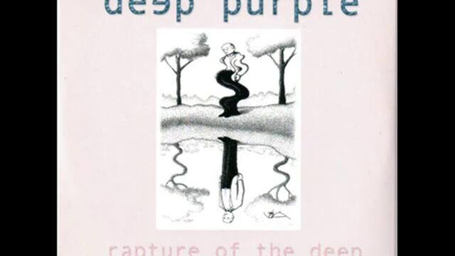 Deep Purple - Don't Let Go