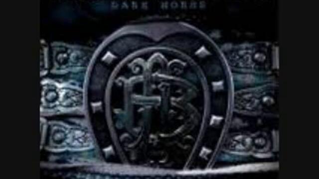 Nickelback - If Today Was Your Last Day - Dark Horse