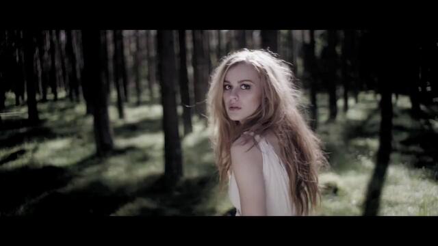 New 2013! Emmelie de Forest - Only Teardrops  (Official Video) HD