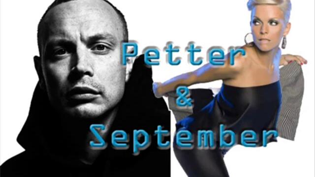 Petter feat. September - Baksmalla