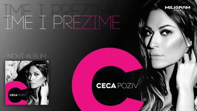 Ceca - Ime i prezime 2013 HD