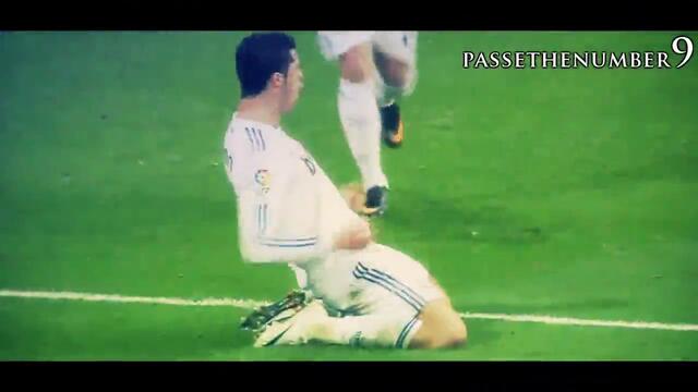 Cristiano Ronaldo - Impossible 2011 HD
