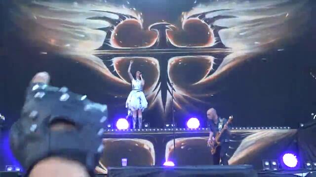 Within Temptation -  Sinead [Greenfield 15.06.2013]