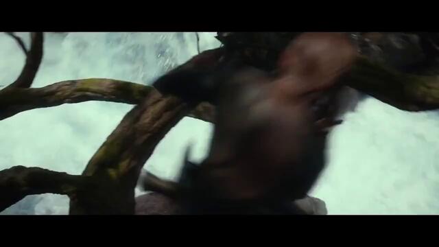 The Hobbit 2 2013 (Official video) - Хобит 2 2013 (Промо)