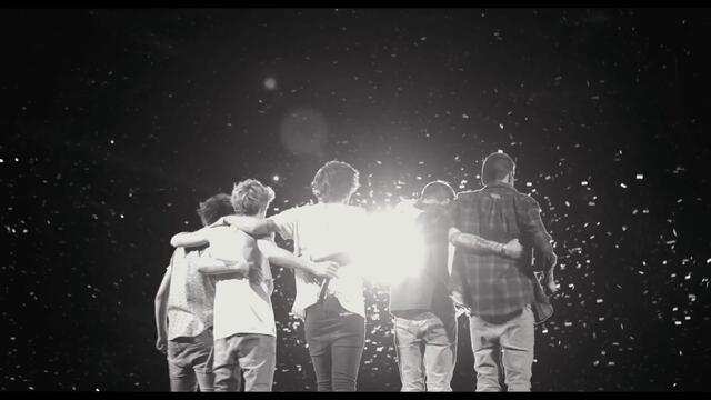 One Direction - This Is Us - Официален трейлър