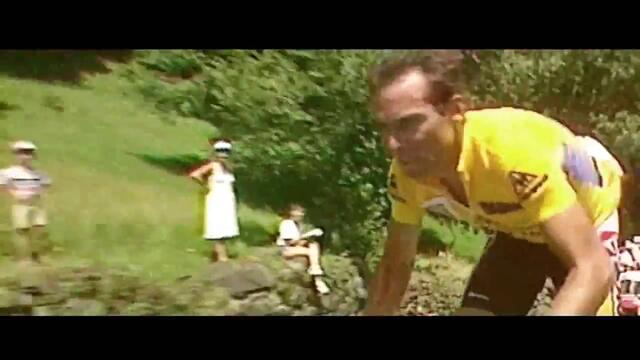 Tour de France 2013 (Official Trailer) - 100 години Тур Дьo Франс