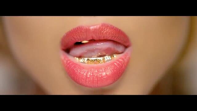 Ciara - I'm Out ft. Nicki Minaj (New Official Video)