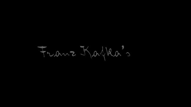 Франц Кафка - Преди закона (Franz Kafka)