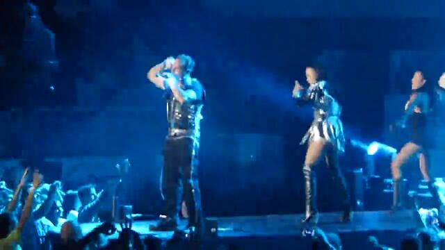 2 Unlimited - Here I Go - Live in Sofia