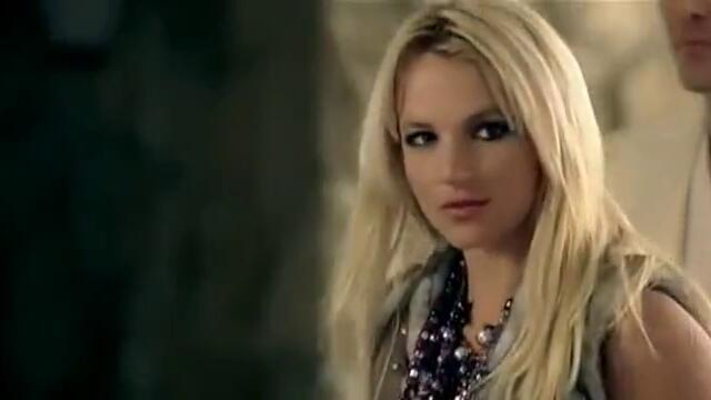 Britney Spears - Radar + Превод