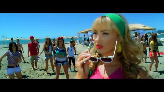Evi Reci - Si limonade (Official Video HD)