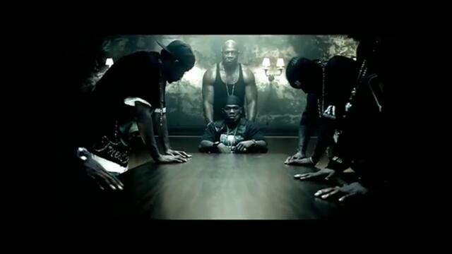 2о13 » Tony Yayo ft. 50 Cent &amp; Kidd Kidd - Move ( Fanmade)