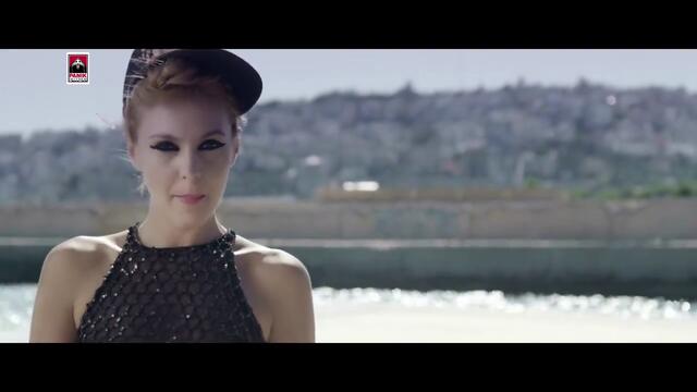 !! Обичам Те !! - превод - Midenistis ft Tamta - S'agapao - New 2013 Official Video | Full H D