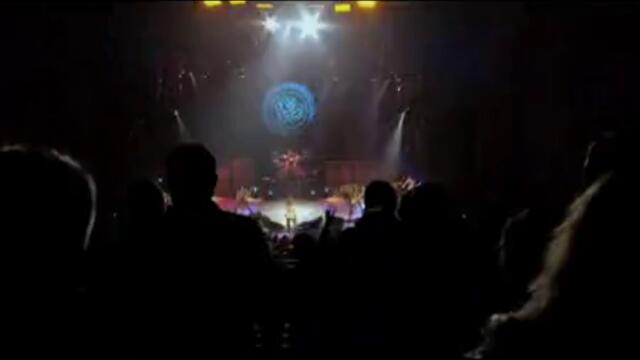 Whitesnake - Bad Boys (Live...In The Still Of The Night)