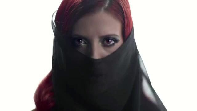 Eleni Alexandri - Magia Magia (Official Video) 2013