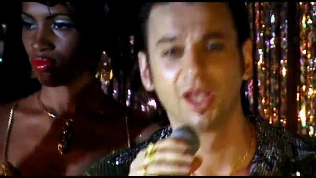 Depeche Mode - It's No Good [HD 720p]