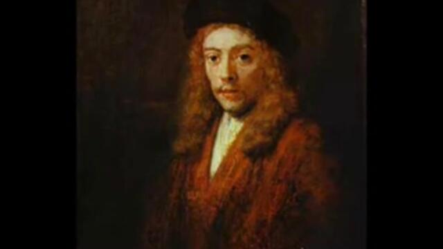 Кой е Рембранд ван Рейн в Изкуството!