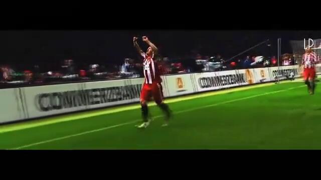 ‪Bastian Schweinsteiger - Last Forever 2010-2011‬‏